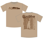 The Skinny Pancake T-Shirt