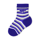 Kansas State Kids Stripe