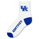 Kentucky Short Crew Sock
