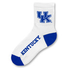Kentucky Short Crew Kids Sock