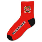 Maryland Team Color Short Crew