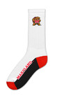 Maryland Long Crew Sock