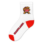 Maryland Short Crew Kids Sock