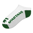 Michigan State 516 No Show