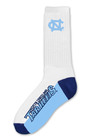 North Carolina Long Crew Sock