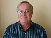 Ralph Joyce 