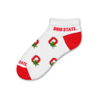 Ohio State 528 No Show