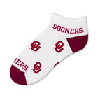 Oklahoma Sooners 528 No Show