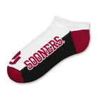 Oklahoma Sooners 516 No Show