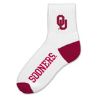 Oklahoma Short Crew Sock