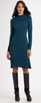 Alexa Sweater Dress