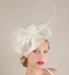 Feather Showstopper Headband