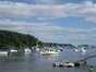 New England Coast