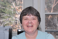 Kathy Conant