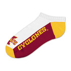 Iowa State 516 No Show 