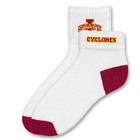 Iowa State Short Crew Roll Down