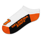 Oklahoma State 516 No Show 