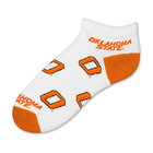 Oklahoma State 528 No Show