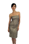 Stella Sequin Cocktail Dress