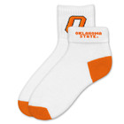 Oklahoma State Short Crew Roll Down