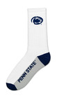 Penn State Long Crew Sock