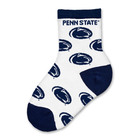 Penn State All Over Kids Sock