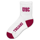 USC Southern California Kids Short Crew