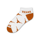 Texas Longhorns 528 No Show