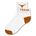 Texas Short Crew Roll Down Sock