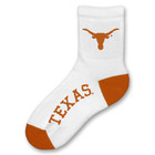 Texas Short Crew Kids Sock