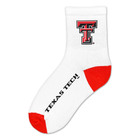 Texas Tech Short Crew Kids