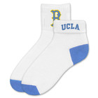 UCLA Bruins Roll Down Short Crew