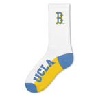 UCLA Long Crew Sock
