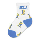 UCLA All Over Kids Sock