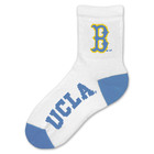 UCLA  Short Crew Kids Sock