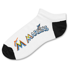 Miami Marlins 529 No Show