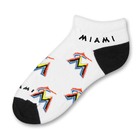 Miami Marlins 528 No Show
