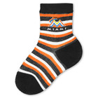 Miami Marlins Kids Stripe