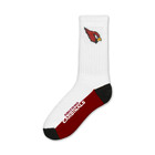 Arizona Cardinals Long Crew Sock