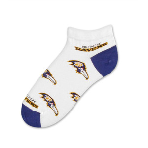 Baltimore Ravens 528 No Show