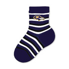 Baltimore Ravens Kids Stripe