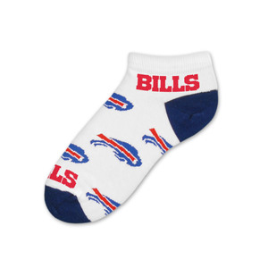 Buffalo Bills 528 No Show
