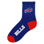 Buffalo Bills Team Color Short Crew
