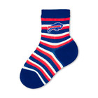 Buffalo Bills Kids Stripe