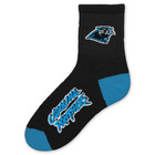 Carolina Panthers Team Color Short Crew