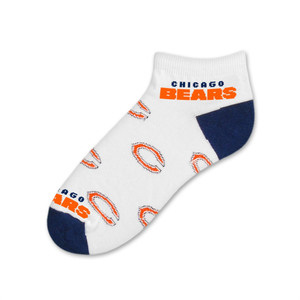 Chicago Bears 528 No Show