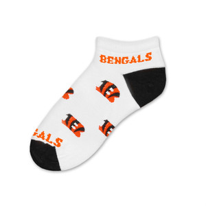 Cincinnati Bengals 528 No Show
