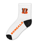 Cincinnati Bengals Kids Short Crew