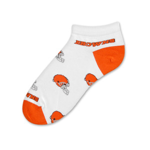 Cleveland Browns 528 No Show