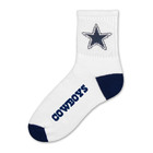 Dallas Cowboys Short Crew Sock